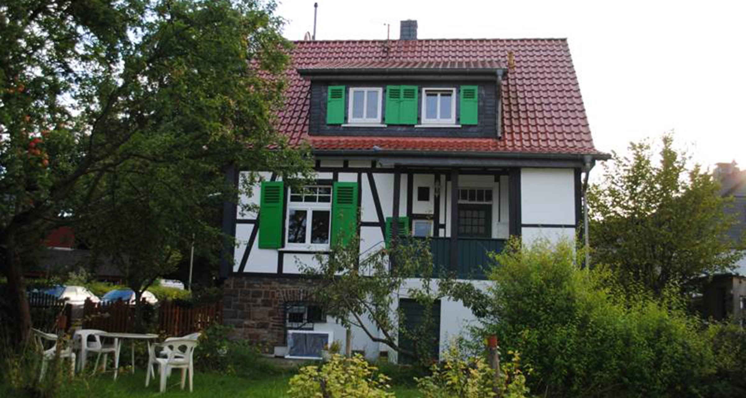 Willkommen auf dem Klosterhof Bünghausen!